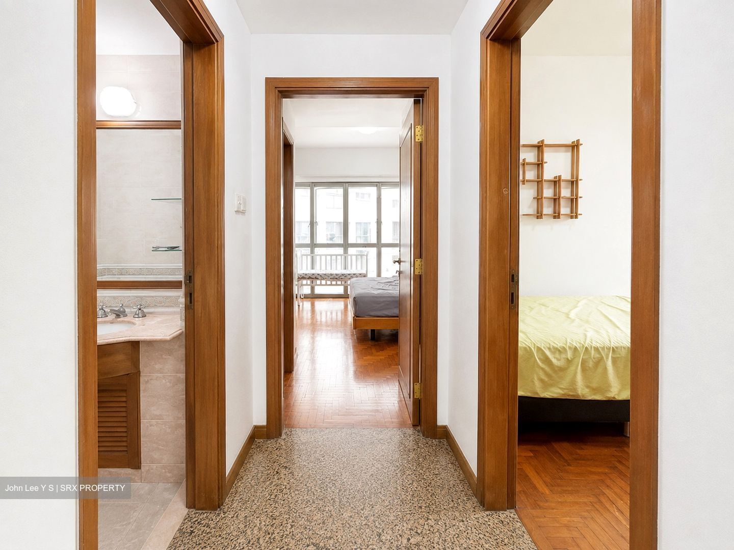 The Bayshore (D16), Condominium #624648771